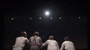 performance acting GIF by Laurentian University