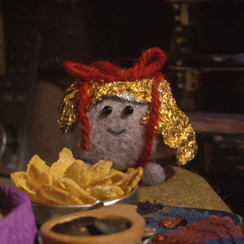 tweedyandfluff love cute christmas friends GIF