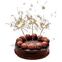 ferrero Sticker by Ferrerorocher