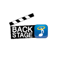 Video Sticker by Heaven Music