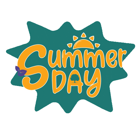 Ultrapark giphyupload summerday ultrapark upsummerday Sticker