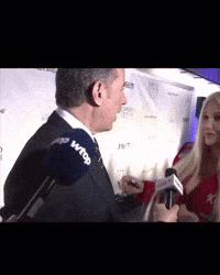 Jerry Seinfeld GIF by Respective