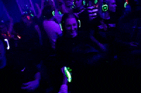 Party Dancing GIF by RGB Disco
