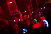Party Dancing GIF by RGB Disco
