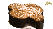 cake italy Sticker by Loison Pasticceri