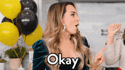 Youtube Ok GIF by Rosanna Pansino