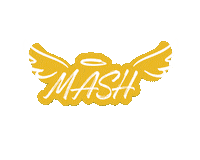Pie And Mash Design Sticker by JDO Ltd