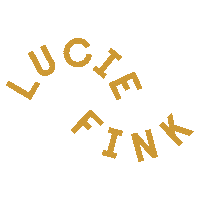 Brightenmade Sticker by Lucie Fink