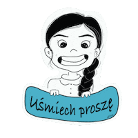 Happy Fun Sticker