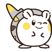 Pokemon Rub Sticker by Pokémon_JPN