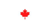 Happy Canada Day Sticker by THE BEARD STRUGGLE