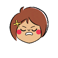 Denisecriando Sticker