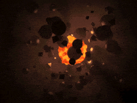 design burn GIF by Jake 