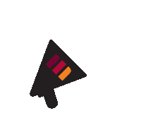 Hamilton Hamont Sticker by Mohawk College