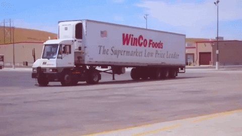 WinCoFoods giphygifmaker giphyattribution groceries grocery GIF