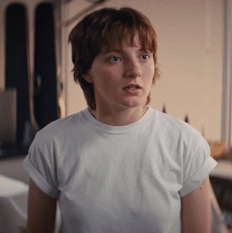 Mad Pink Ladies GIF by Paramount+