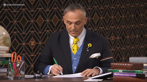 GIF by CBC