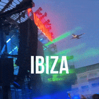 Landing Martin Garrix GIF