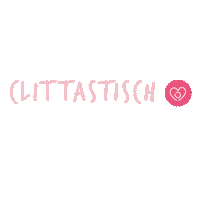 sexologisch heart sex glitter herz Sticker