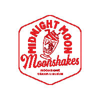 Milkshake Midnightmoon Sticker by Midnight Moon Moonshine