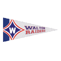 High School Football Sticker by GPB Sports