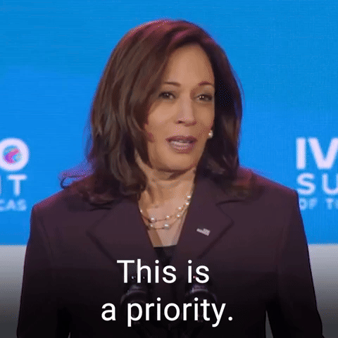 This is a priority.