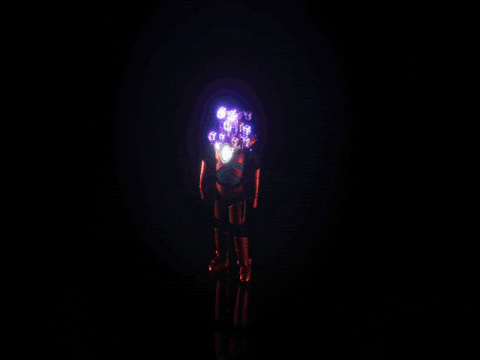 Video Games GIF by SLANG