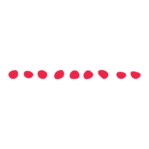 Circles Rdt Sticker by Red Door Tours