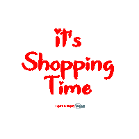 Shopping Promo Sticker by LOTTE Mart Indonesia