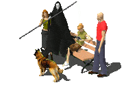 Death Note Art Sticker by badblueprints