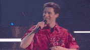 Happy Look At Me GIF by Star Académie TVA