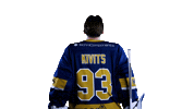 Thijs Kivits Sticker by Tilburg Trappers