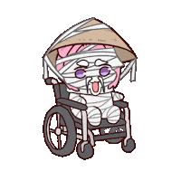 Doro Sticker
