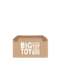 Box Order Sticker by The Nappy Gurus