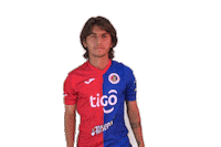 El Salvador Santaana Sticker by Club Deportivo FAS