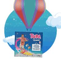 Libro Creemos En Los Libros Sticker by PlanetadeLibros Argentina