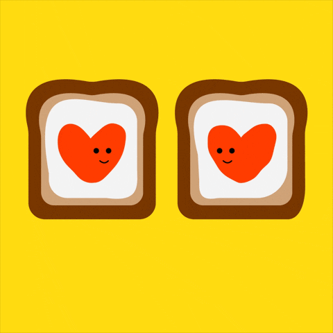 Good Morning Hello GIF by Jessica Lau