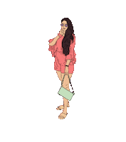 Jayna Sticker