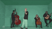 Justin Bieber Snl GIF by Saturday Night Live