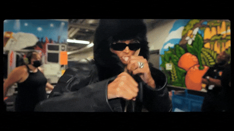 brentfaulkner giphyupload music video rnb ciara GIF