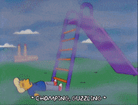 homer simpson GIF