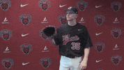 College Sports Sport GIF by CWU Athletics
