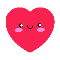 Happy Valentines Day Sticker by ank_illustrates