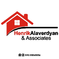 Ana Hernandez Sticker by JohnHart Real Estate