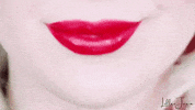 Harley Quinn Smile GIF by Lillee Jean