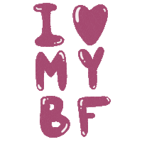 valentines day love Sticker by BuzzFeed Animation