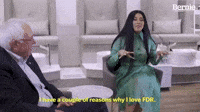 Cardi B Clip