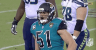 Jacksonville Jaguars Football GIF by NFL