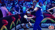 GIF by Lucha Libre AAA