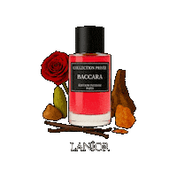 Parfum Parfumerie Sticker by Lanior